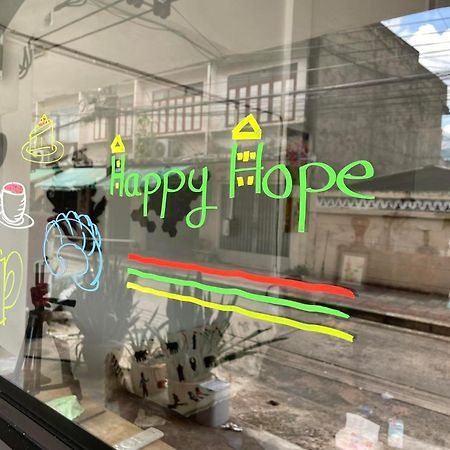 הוסטל בנגקוק Happy Hope מראה חיצוני תמונה